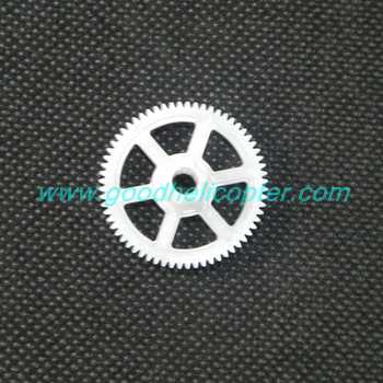 u818s u818sw quad copter main gear